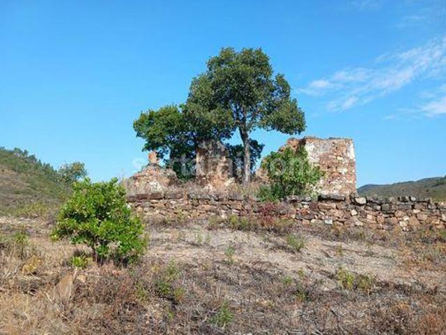 Terreno venda em São Bartolomeu De Messines, Faro