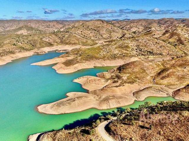 Terreno venda em São Bartolomeu De Messines, Faro