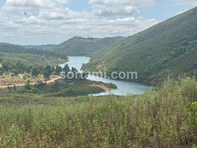 Terreno venda em São Bartolomeu De Messines, Faro