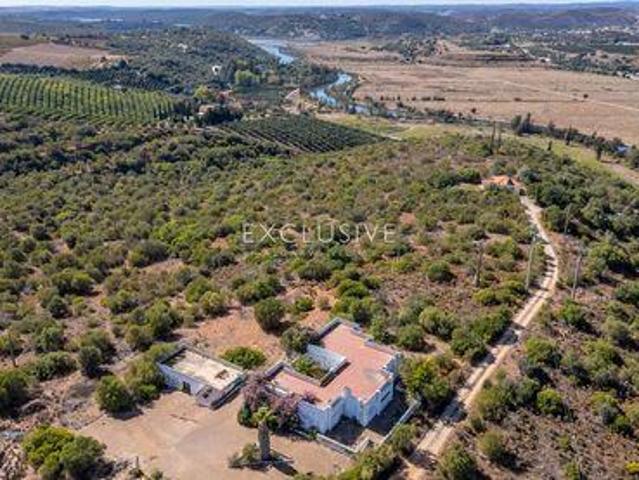 Terreno venda em Silves, Faro