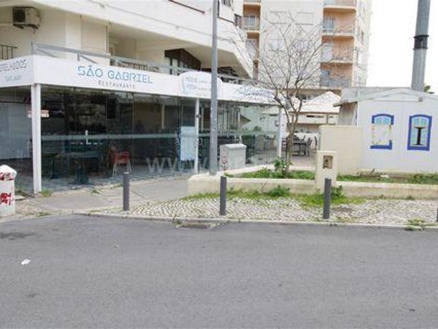 Escritório venda em Armação De Pêra, Faro
