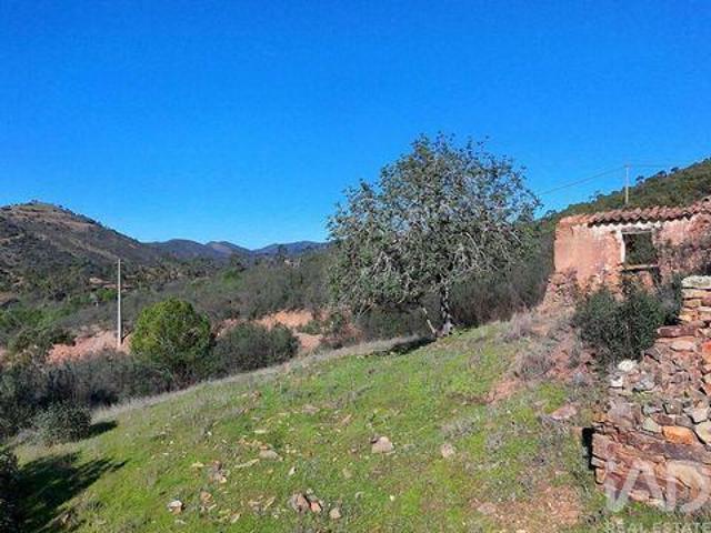 Terreno venda em Monte do Boi, São Bartolomeu De Messines