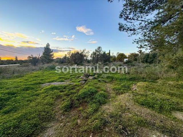 Terreno venda em Foral, Paderne