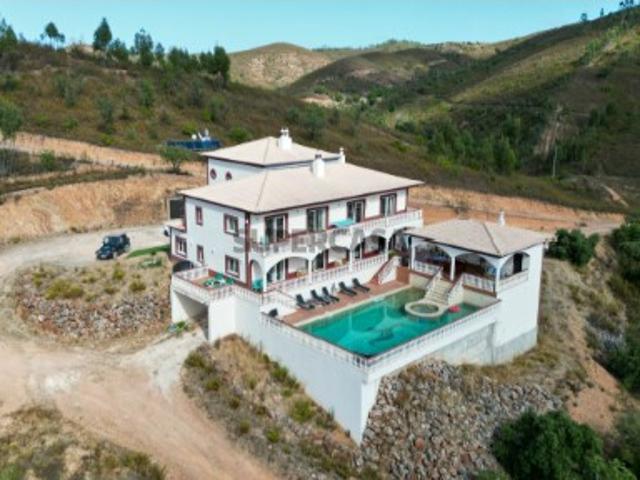 Casa venda em Silves