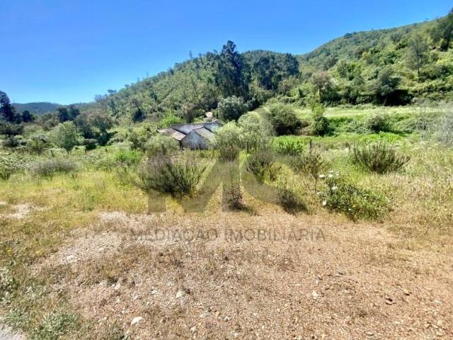 Terreno venda em Silves, Faro