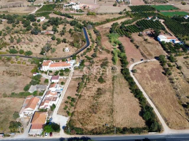 Terreno venda em Silves, Faro