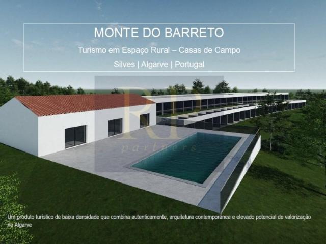 Terreno venda em Silves, Faro
