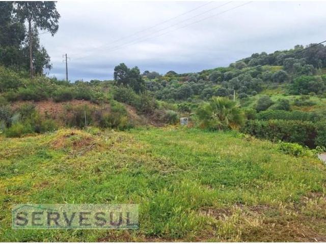 Terreno venda em Silves, Faro