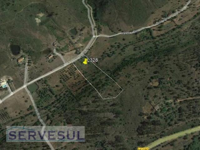 Terreno venda em Silves, Faro