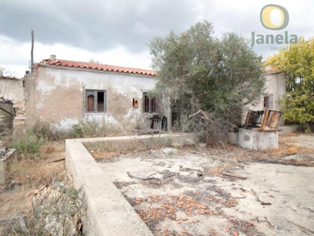Terreno venda em Silves, Faro