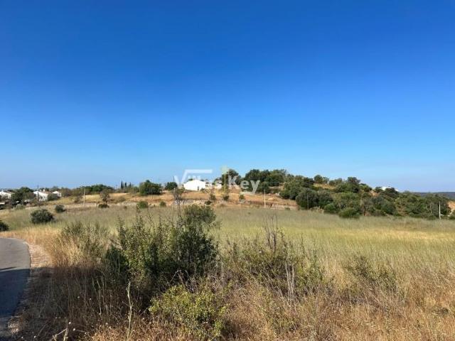 Terreno venda em Silves, Faro
