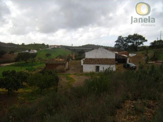 Terreno venda em Silves, Faro