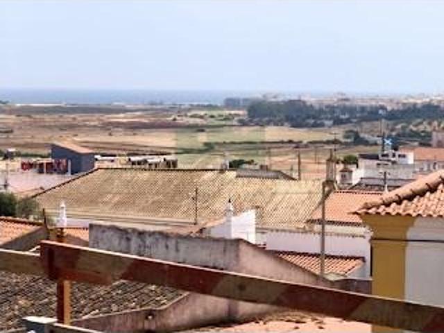 Apartamento venda em Pêra