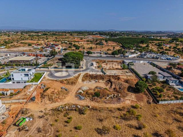 Terreno venda em Silves, Faro