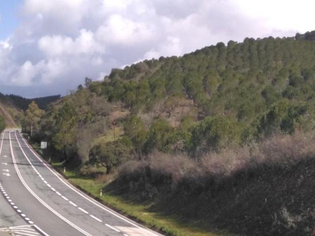 Terreno venda em São Marcos Da Serra, Faro