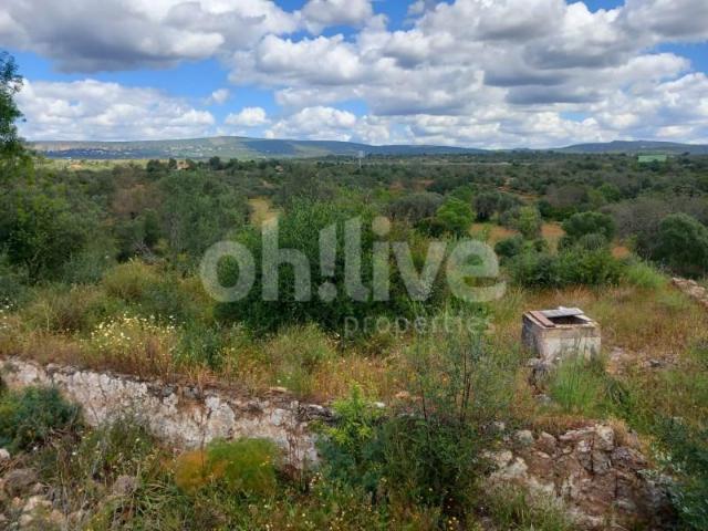 Terreno venda em Silves, Faro