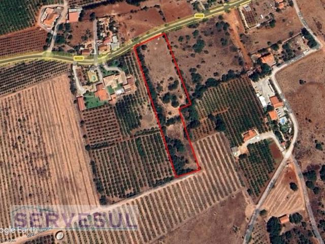 Terreno venda em Silves, Faro