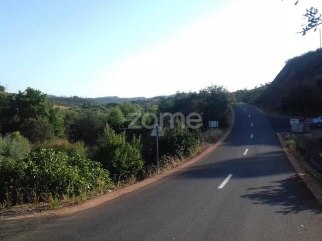 Terreno venda em Silves, Faro