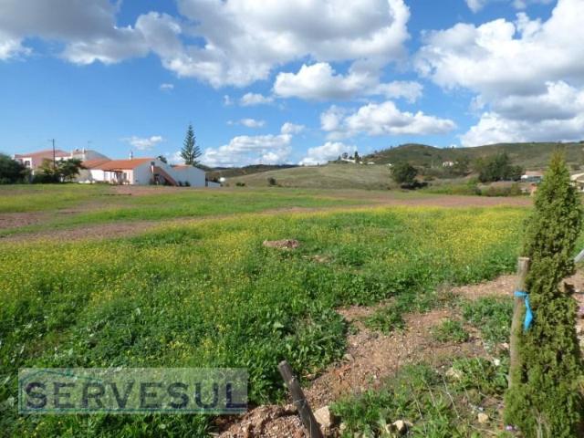 Terreno venda em Silves, Faro