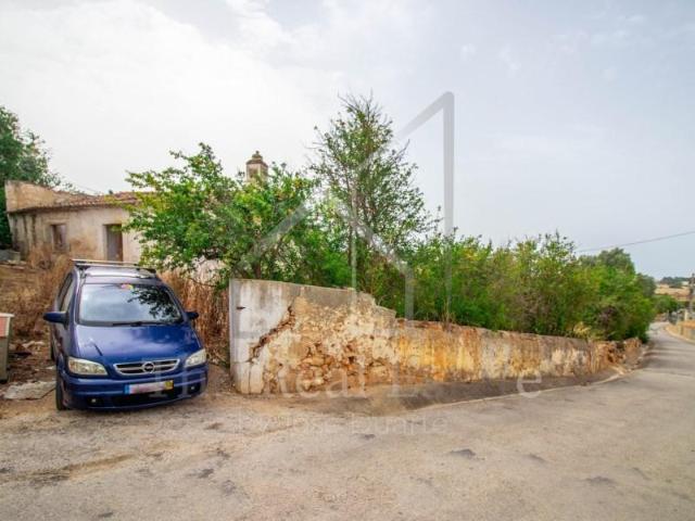 Terreno venda em Silves, Faro