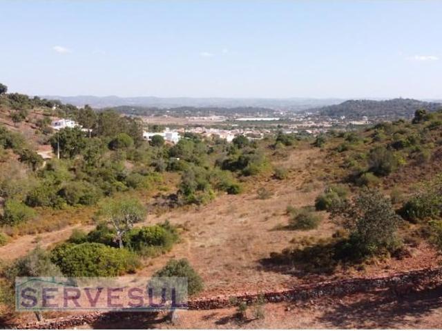 Terreno venda em Silves, Faro
