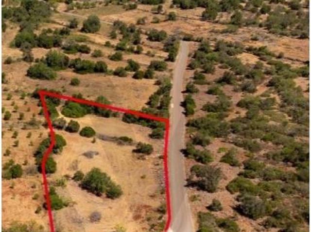 Terreno venda em Silves, Faro
