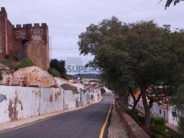 Armazém venda em Silves, Faro