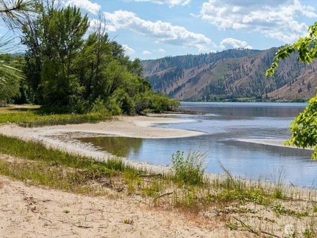 Land for sale in Orondo, Washington