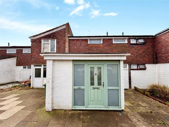 House for rent in Lychpit, Basingstoke and Deane