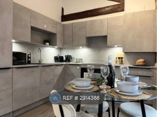House for rent in Old Town, Hull