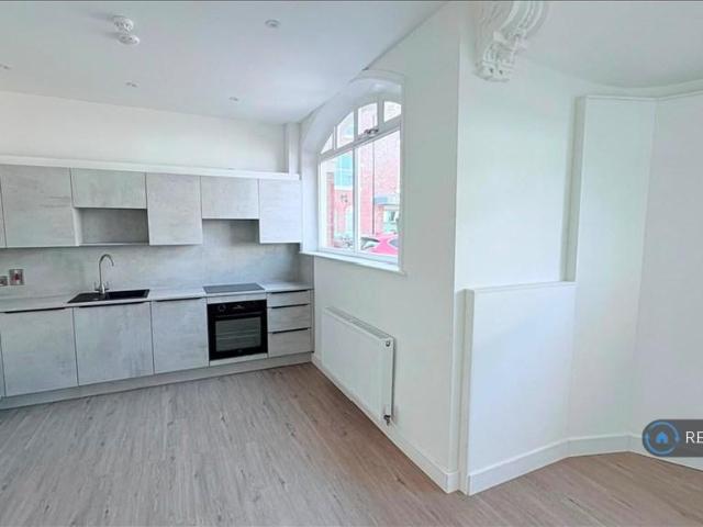 Apartment for rent in Old Town, Hull