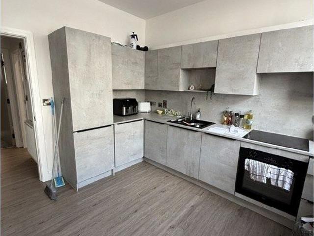 House for rent in Old Town, Hull