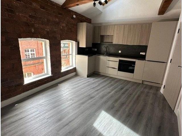 House for rent in Old Town, Hull