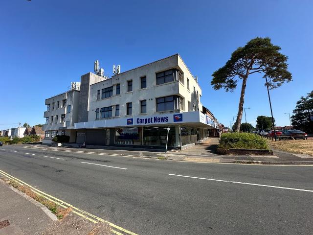 Apartment for rent in Cowplain, Havant