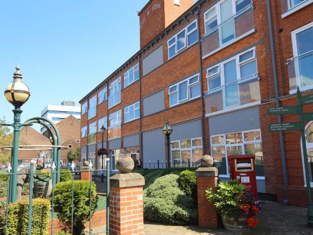 Apartment for rent in Old Town, Hull