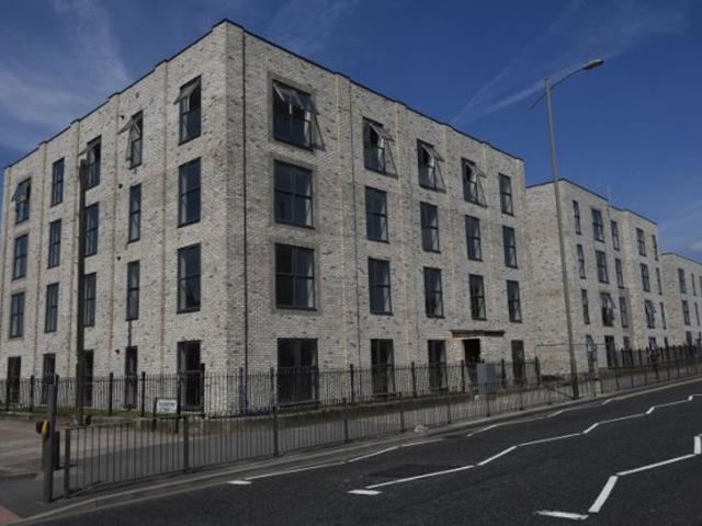 Apartment for rent in Calderstones