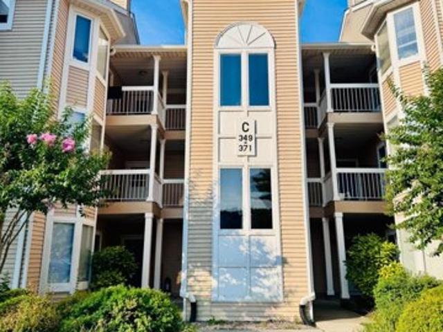 Condo for sale in Ewing Township, New Jersey