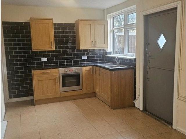 House for rent in Fleetwood, Cabus