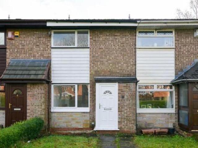 House for rent in Lancashire
