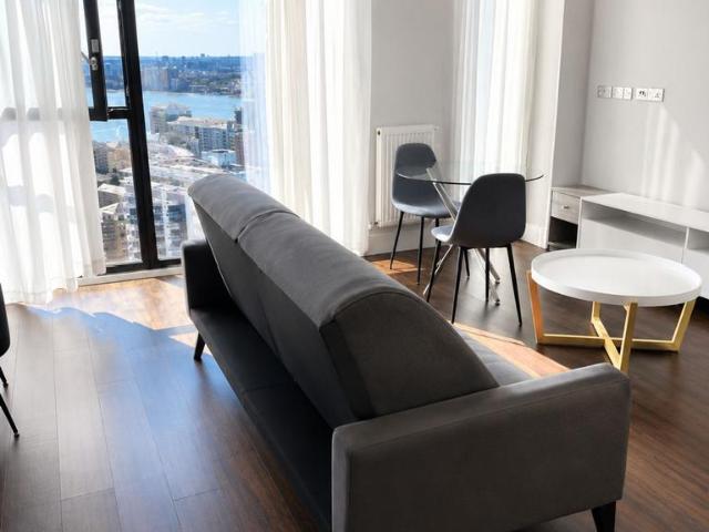 Apartment for rent in Blackwall, Greater London