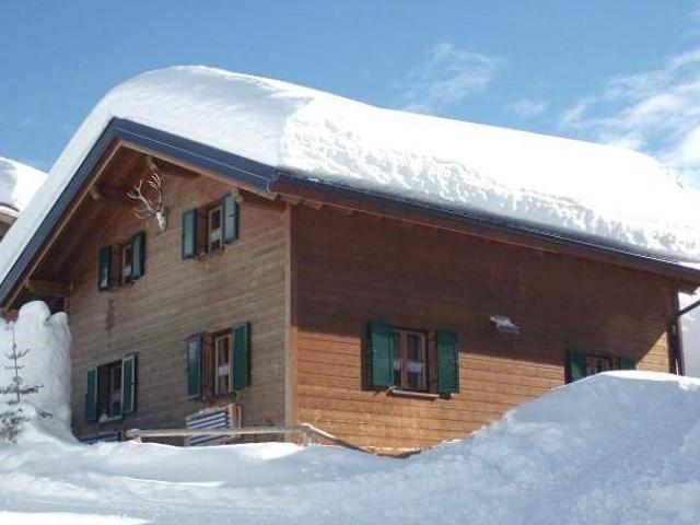 Haus kaufen in Gortipohl, Vorarlberg