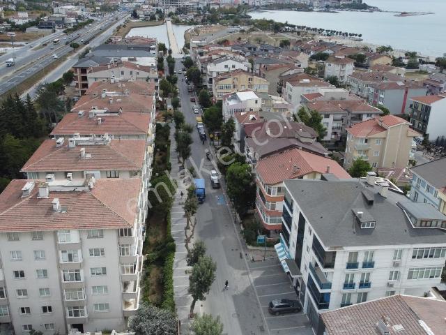 Mimar Sinan Mahallesi, Silivri içerisinde satılık mülk
