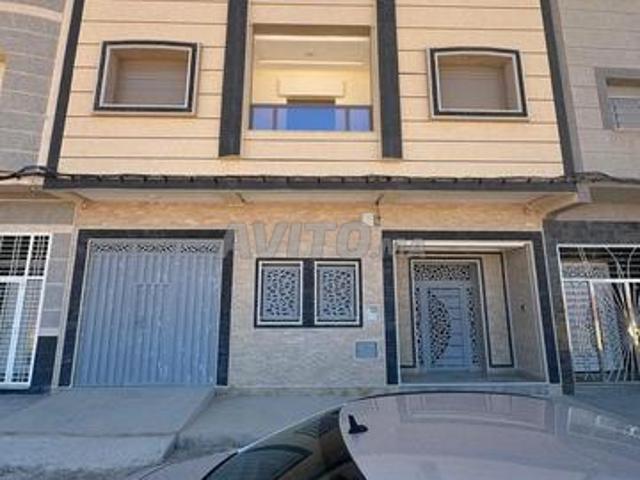 Maison vente à Nador