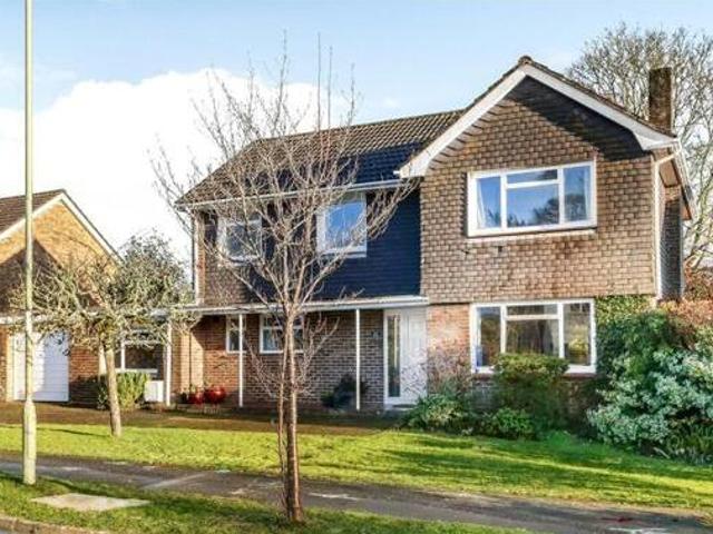 House for sale in Harestock, Winchester