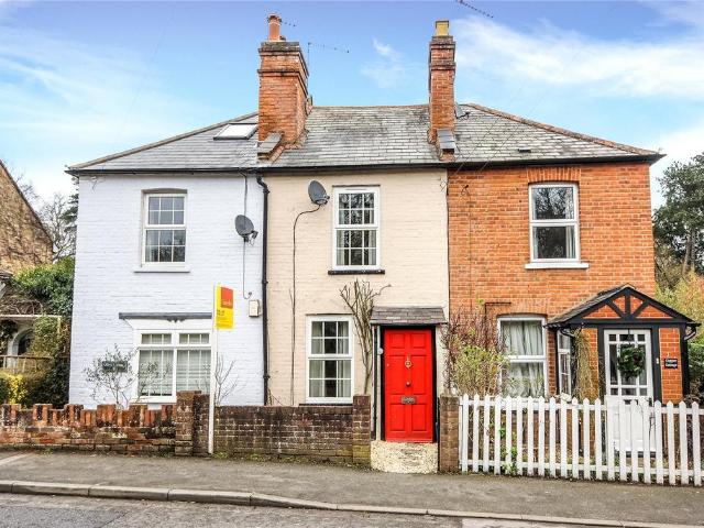 House for rent in Sunningdale