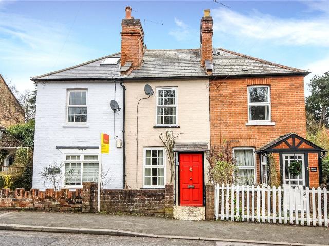 House for rent in Sunningdale, Windsor and Maidenhead
