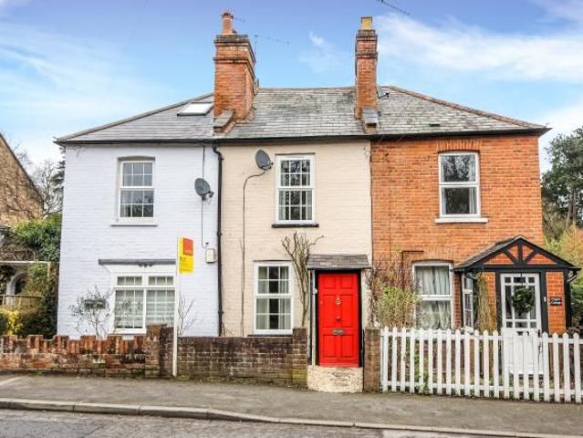 House for rent in Sunningdale