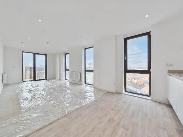 Apartment for rent in London Borough of Lewisham, Greater London