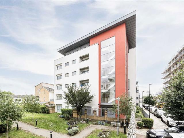 Apartment for rent in London Borough of Lewisham, Greater London