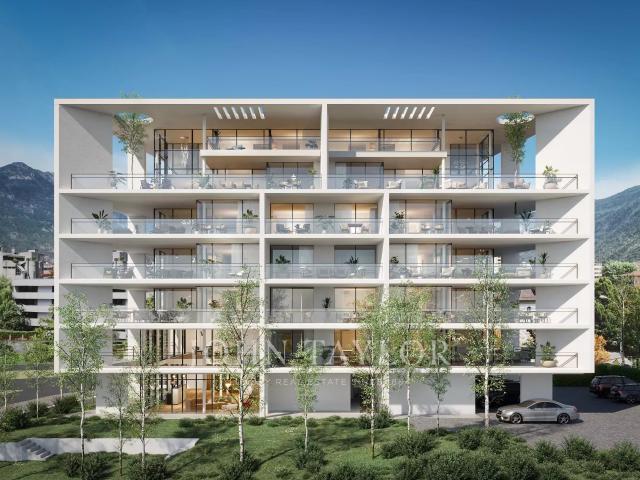 Haus kaufen in Martigny, Wallis